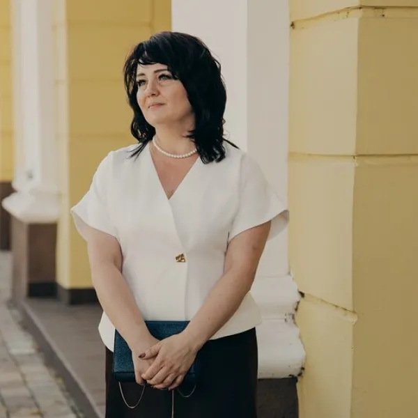 Екатерина